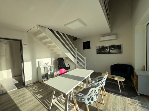 LOCAL COMMERCIAL - FONLABOUR