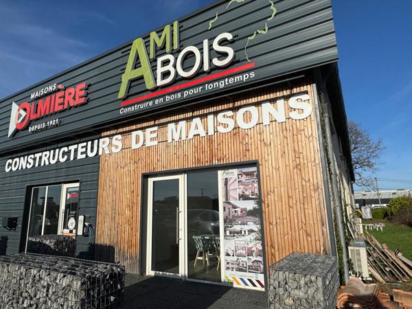 LOCAL COMMERCIAL - FONLABOUR