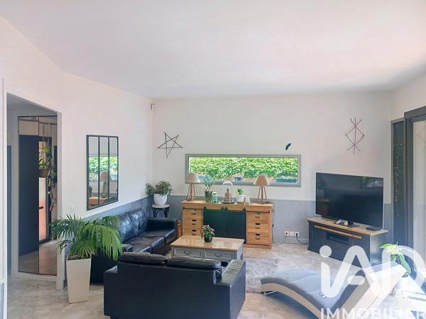 Maison à vendre 5 pièces 218 m² Villecresnes