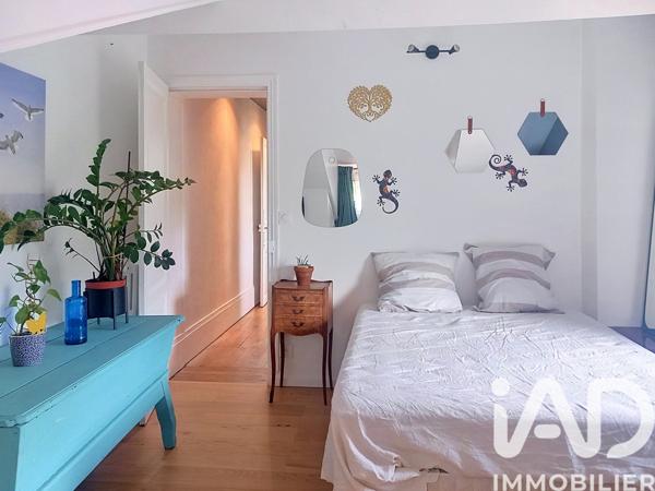 Maison à vendre 5 pièces 218 m² Villecresnes