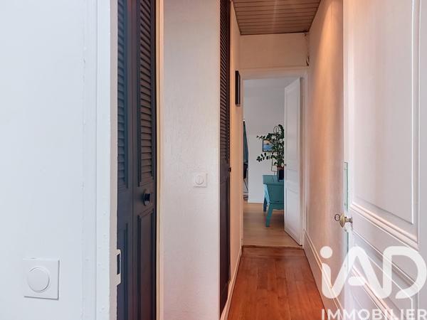 Maison à vendre 5 pièces 218 m² Villecresnes