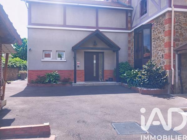 Maison à vendre 5 pièces 218 m² Villecresnes