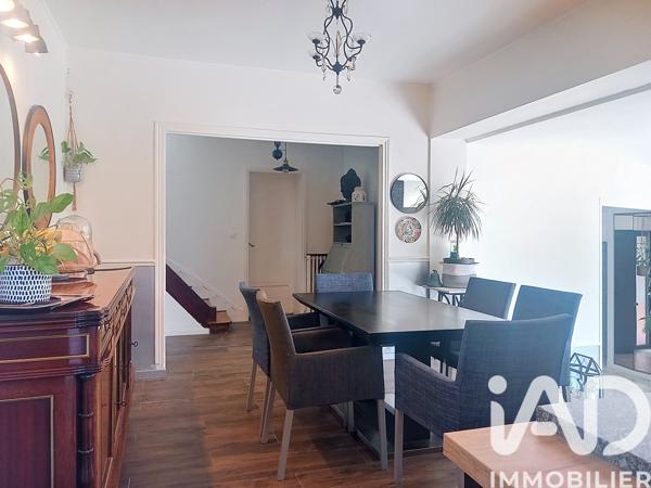 Maison à vendre 5 pièces 218 m² Villecresnes