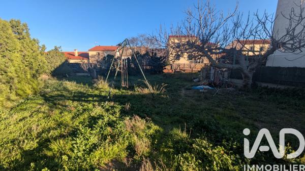 Terrain à vendre 666 m² Baixas