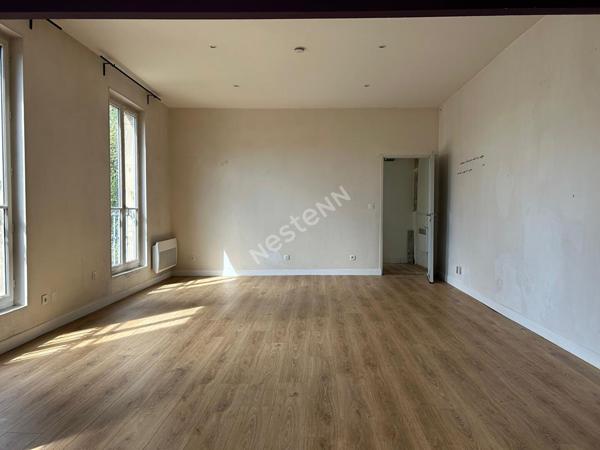 Maison bourgeoise Pontoise