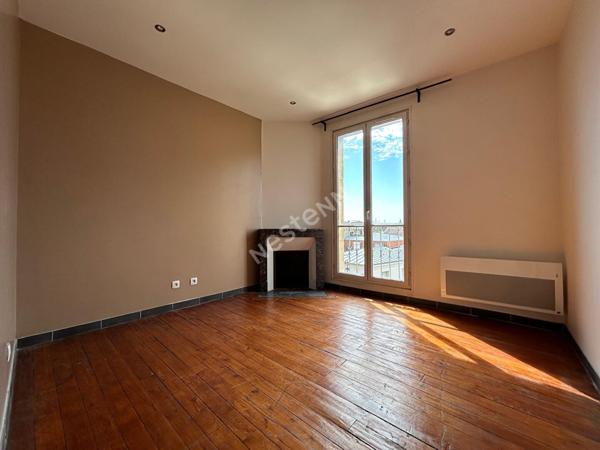 Maison bourgeoise Pontoise