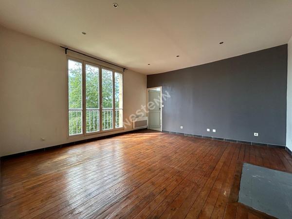 Maison bourgeoise Pontoise