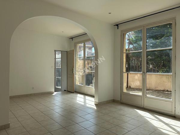 Maison bourgeoise Pontoise