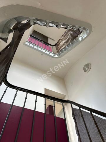 Maison bourgeoise Pontoise