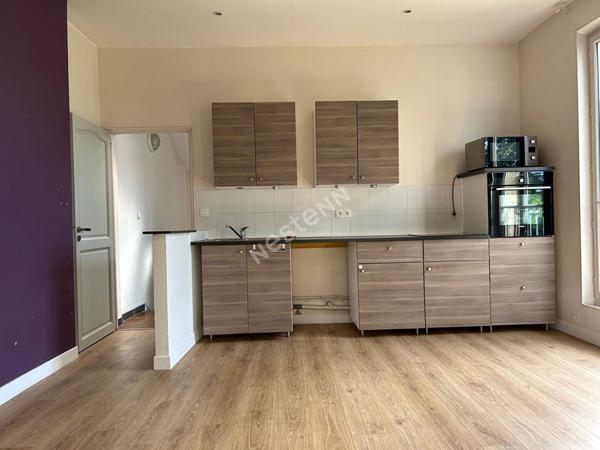 Maison bourgeoise Pontoise