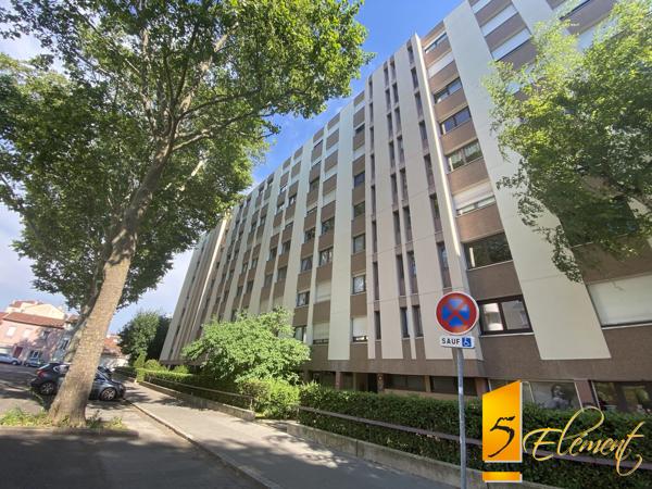 LYON 6E