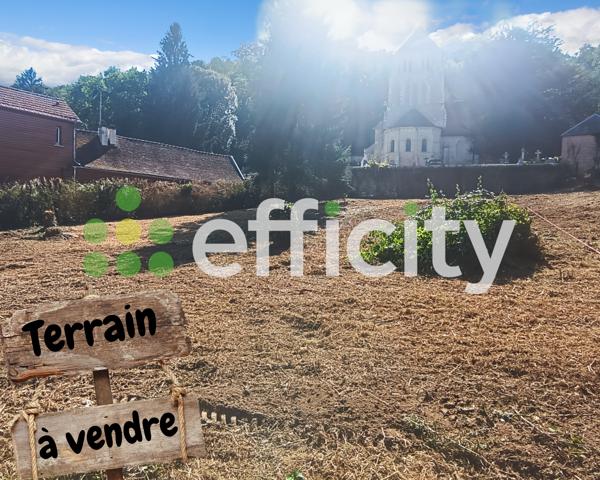 Terrain
        
        - 1617 m² Exclusivité 82 500 € *