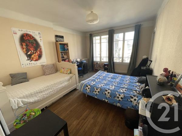 Appartement F5 à vendre  5 pièces - 133,30 m2 COUTANCES - 50