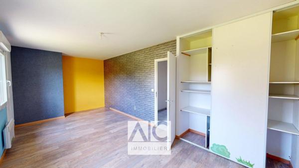 Pludual (22290) Maison de plain-pied 4 pièces, 90m2, PLUDUAL (22290)