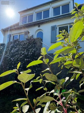 Maison à vendre à Carantec dans le Finistère (29660), ref : 29111-1080512