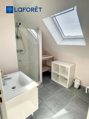 Location maison près de PLOUHINEC - 3 pièce(s) - 52 m² - 950 €/mois