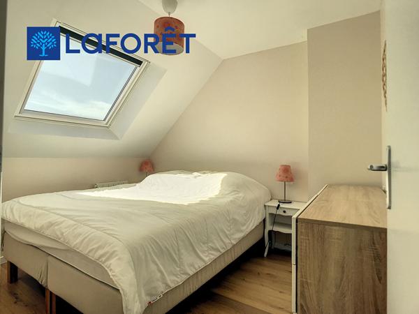 Location maison près de PLOUHINEC - 3 pièce(s) - 52 m² - 950 €/mois