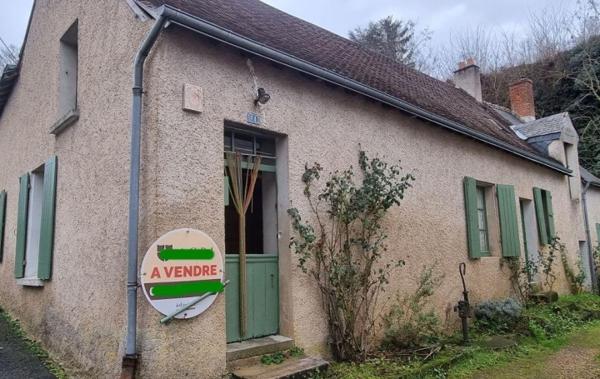 Vente Maison à rénover La chartre-sur-le-loir   