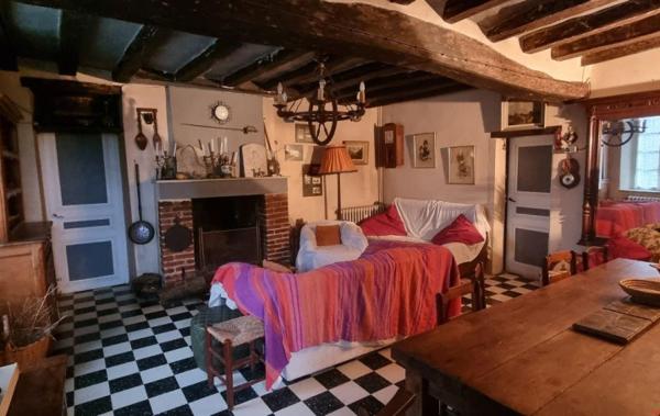 Vente Maison à rénover La chartre-sur-le-loir   