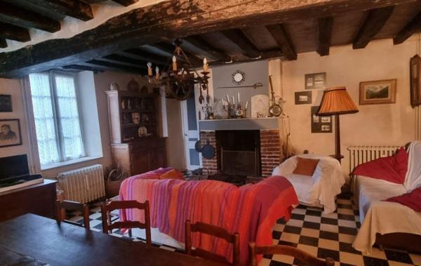 Vente Maison à rénover La chartre-sur-le-loir   