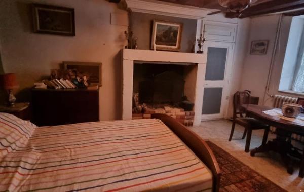 Vente Maison à rénover La chartre-sur-le-loir   