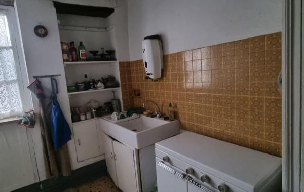 Vente Maison à rénover La chartre-sur-le-loir   