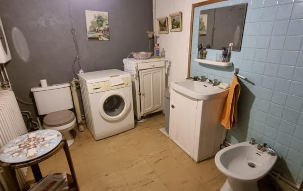 Vente Maison à rénover La chartre-sur-le-loir   