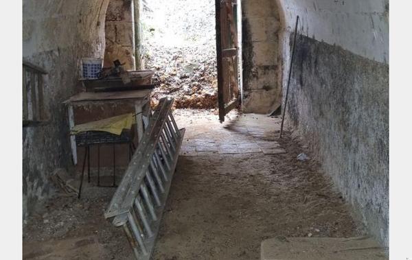 Vente Maison à rénover La chartre-sur-le-loir   