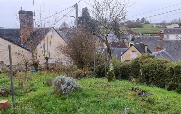 Vente Maison à rénover La chartre-sur-le-loir   