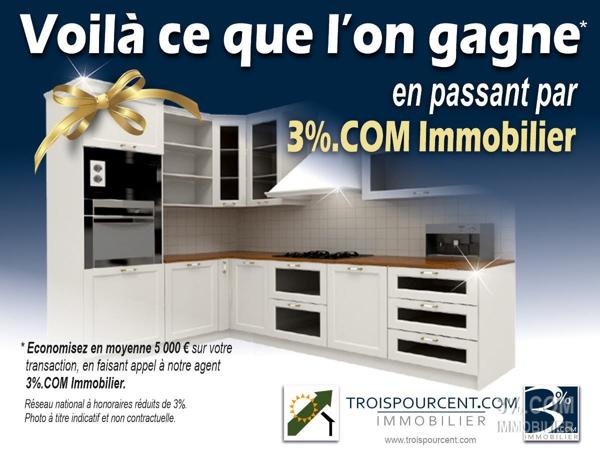 Terrain Constructible VIABILISÉ de 752 m² Savenay (44260)