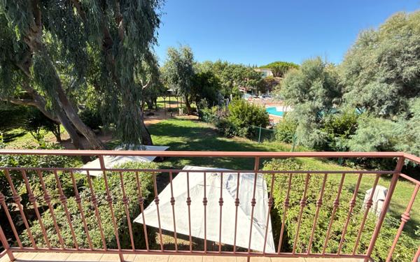 Maison à vendre    4 pièces •  Hyères