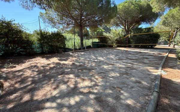 Maison à vendre    4 pièces •  Hyères