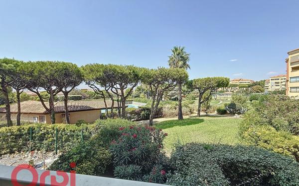 Appartement à vendre    2 pièces • 21,70 m2 Six-Fours-les-Plages