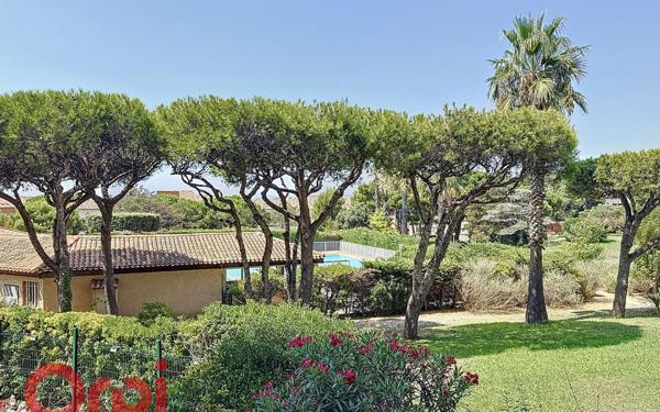 Appartement à vendre    2 pièces • 21,70 m2 Six-Fours-les-Plages