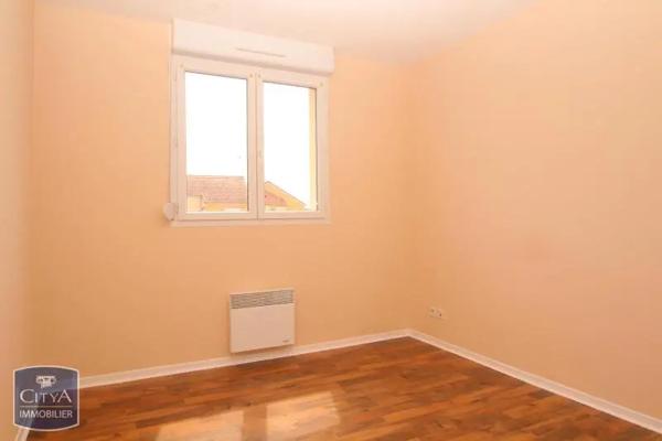 Appartement à louer 2 pièces 54.83m²