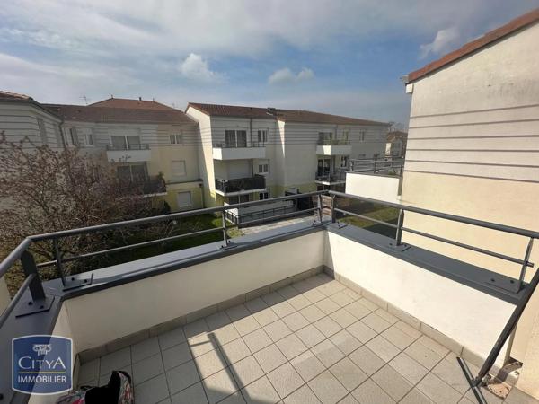 Appartement à louer 4 pièces 89.04m²