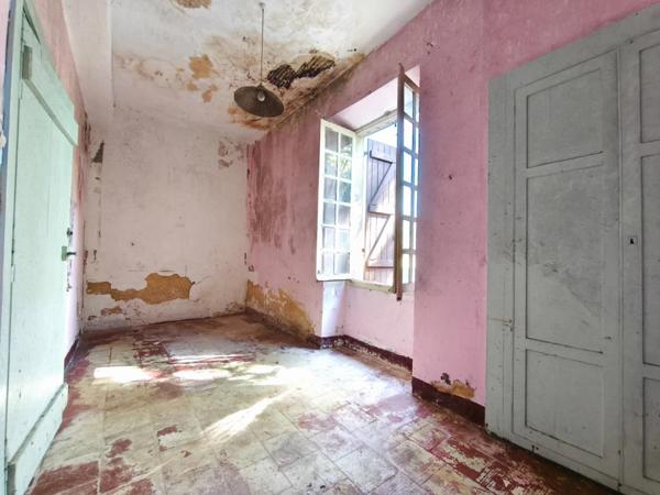 Corps de ferme 6 pièces LANNUX (32)