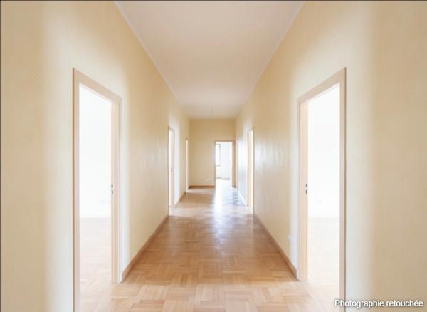 Corps de ferme 6 pièces LANNUX (32)