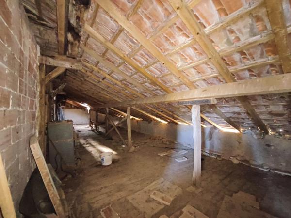 Corps de ferme 6 pièces LANNUX (32)