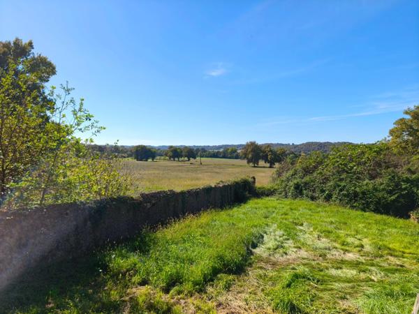 Corps de ferme 6 pièces LANNUX (32)