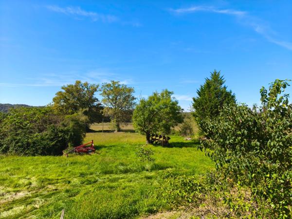Corps de ferme 6 pièces LANNUX (32)