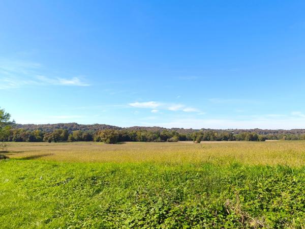 Corps de ferme 6 pièces LANNUX (32)