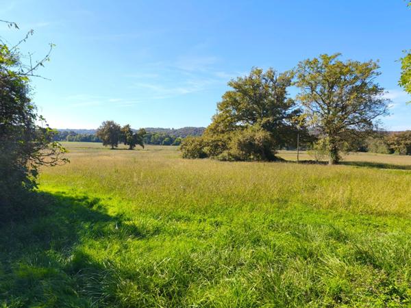 Corps de ferme 6 pièces LANNUX (32)