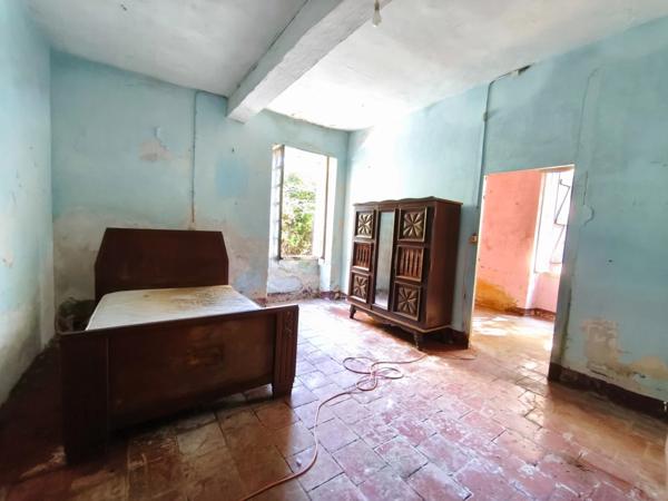 Corps de ferme 6 pièces LANNUX (32)