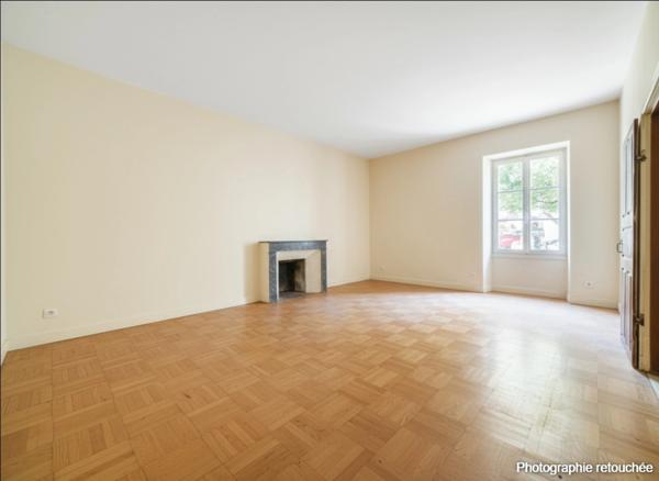 Corps de ferme 6 pièces LANNUX (32)