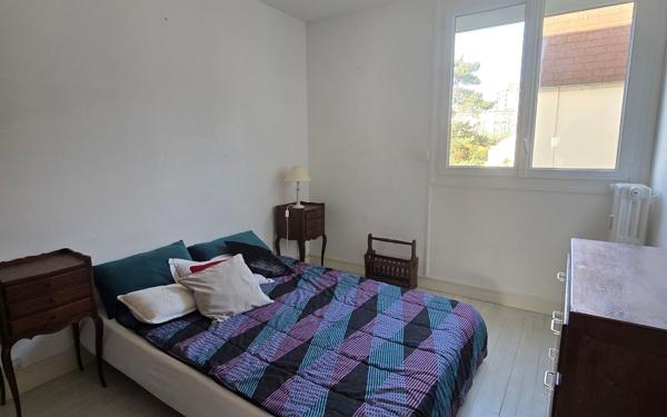 Appartement à louer    3 pièces • 69,79 m2 Hérouville-Saint-Clair