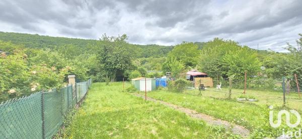 Maison à vendre 4 pièces 66 m² Moyeuvre-Grande