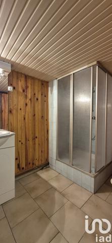 Maison à vendre 4 pièces 66 m² Moyeuvre-Grande