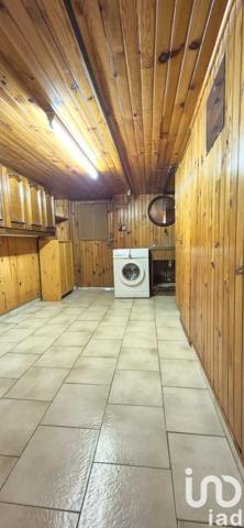 Maison à vendre 4 pièces 66 m² Moyeuvre-Grande