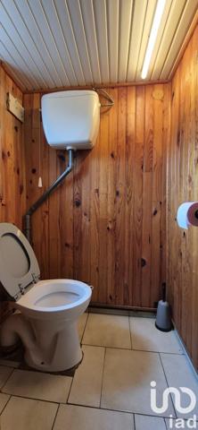 Maison à vendre 4 pièces 66 m² Moyeuvre-Grande